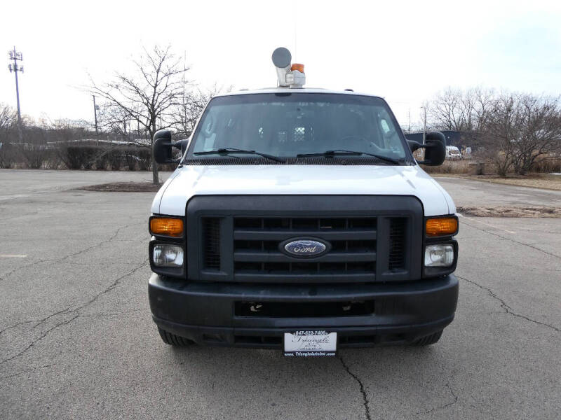 ford e-series econoline van 2013 1FTNE2EW9DDA78078 image ford e-series econoline van 2013 1FTNE2EW9DDA78078 image